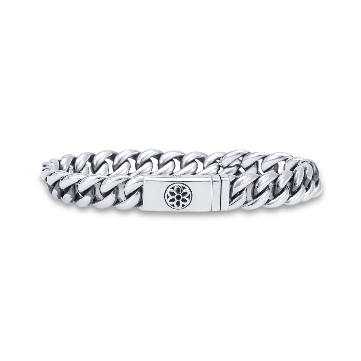 Good Art HLYWD Gordo Pequeno Bracelet in Sterling Silver 18cm