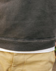 32oz Ultraweight Pullover Hoodie- Smoke