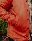 N-1 Deck Jacket - Burnt Orange