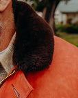 N-1 Deck Jacket - Burnt Orange