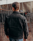 Cruiser Jacket - Stealth Wash