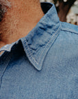 Chambray Work Shirt 500954