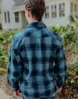 Bodie- Dusk Plaid