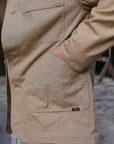 Hunting Jacket Beige 982501