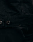 14oz Type2 Black Denim Jacket (JBGJ10024A)