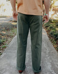 Vagabond Pant-Olive