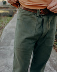 Vagabond Pant-Olive