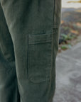 Vagabond Pant-Olive