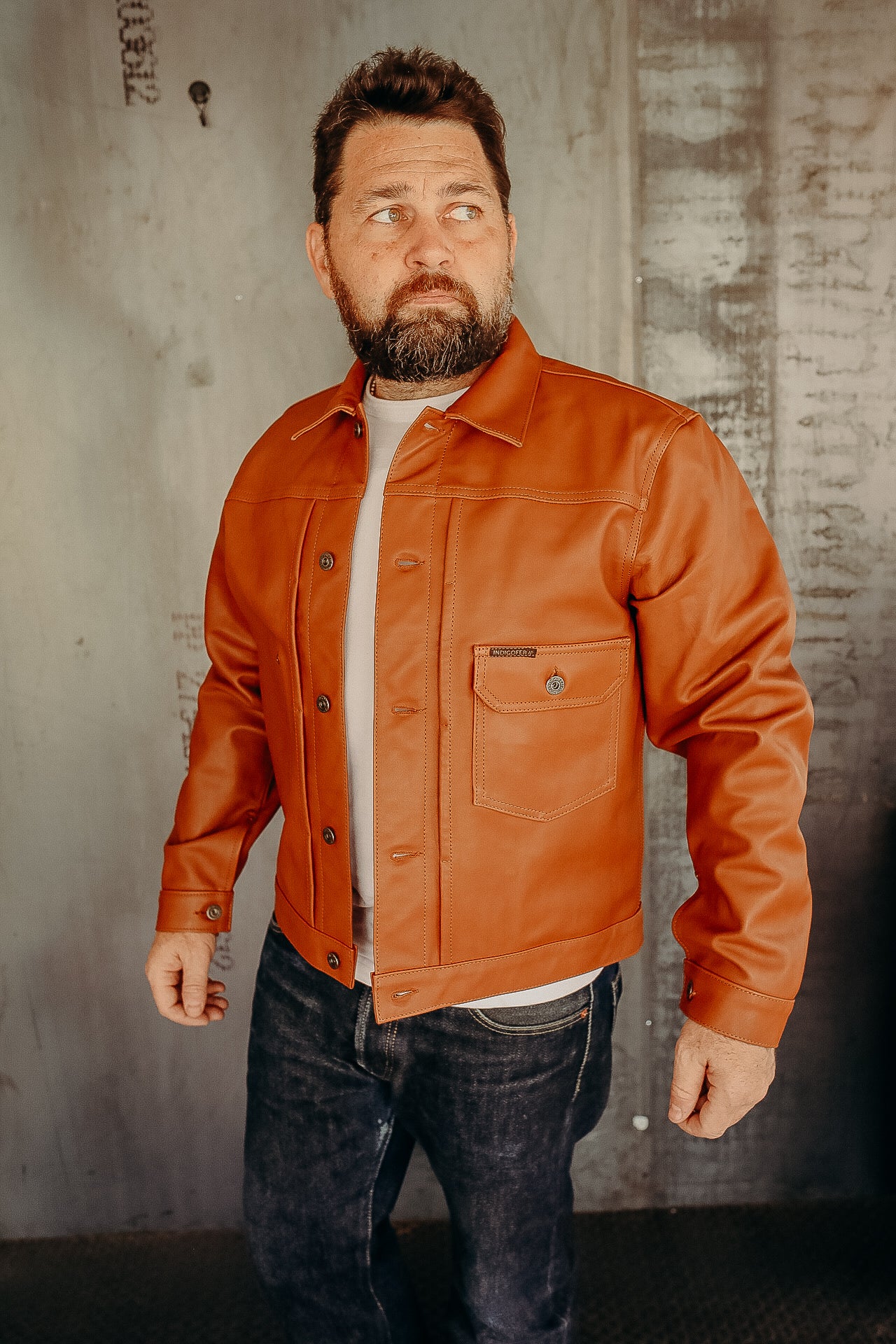 Outerwear Provisions – Iron Shop