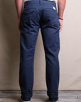 Workers Chino Slim Straight - Navy