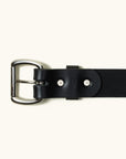 Standard Belt - Black