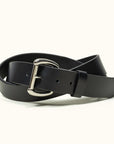 Standard Belt - Black