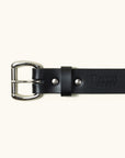 Standard Belt - Black