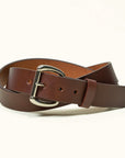 Standard Belt - Cognac