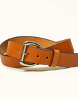 Standard Belt - Saddle Tan