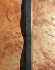 Dress Belt - Black (Scratch 'n' Dent)