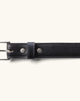 Dress Belt - Black