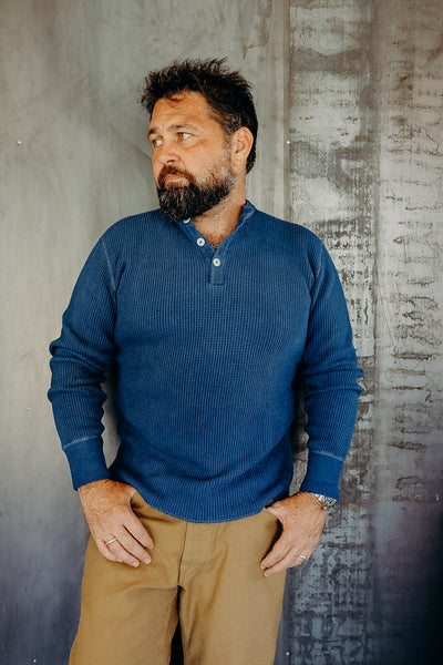 3sixteen thermal henley