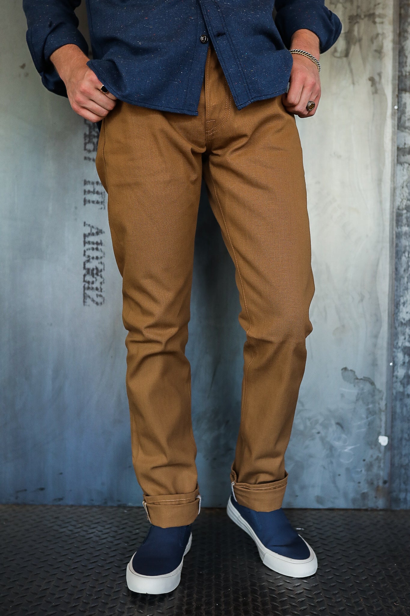 Pants – Iron Shop Provisions