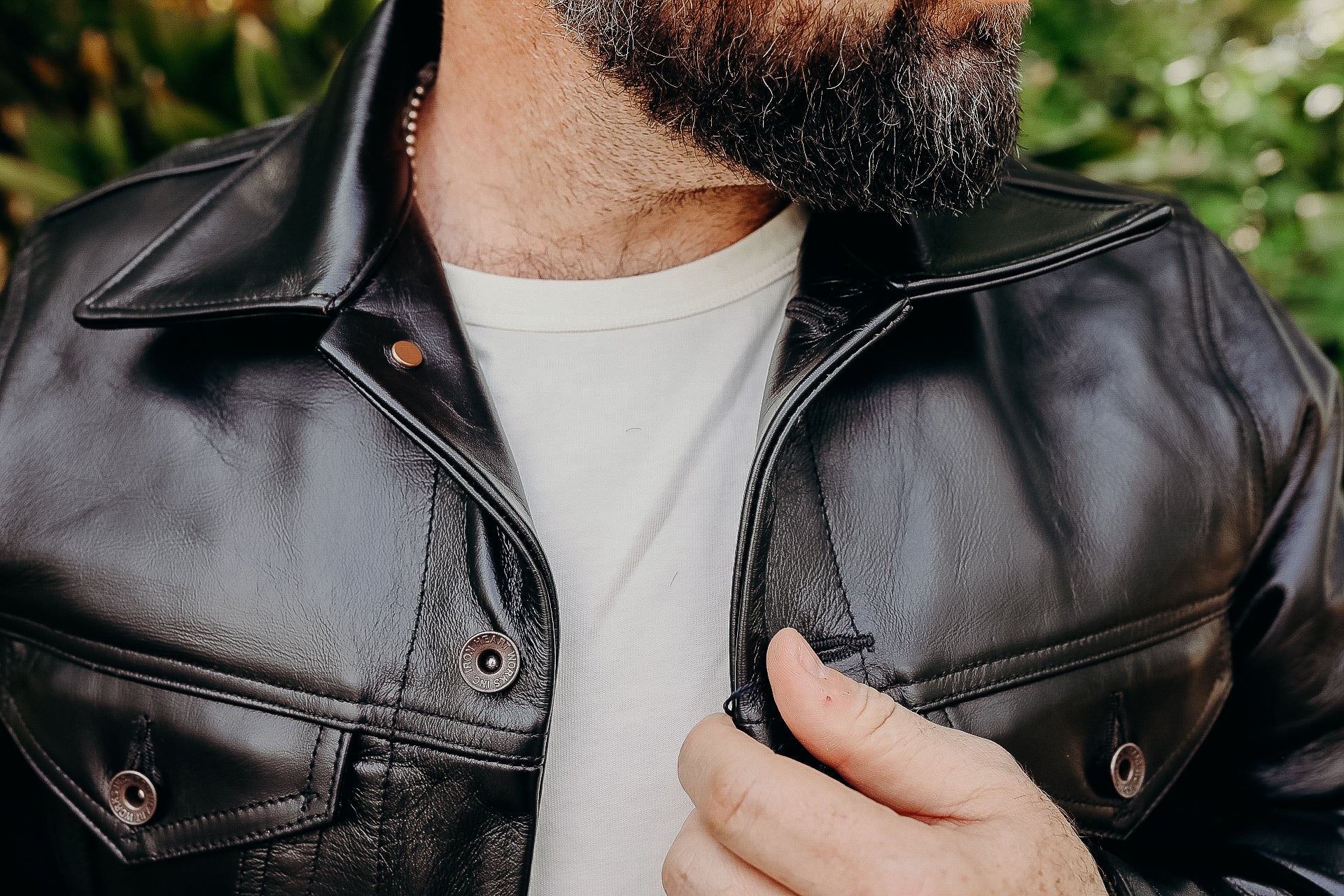 30k+ Leather Jacket Pictures | Download Free Images on Unsplash