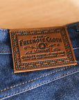 Wilkes Western Cut 12oz Vintage Blue