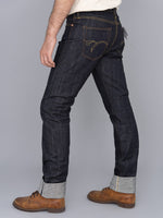 The Flat Head 3002 Slim Tapered